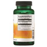 Swanson Folic Acid 800mcg - 250 Vegan Capsules